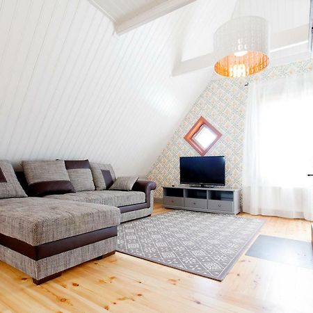 Ösel Apartment Kuressaare Exterior foto