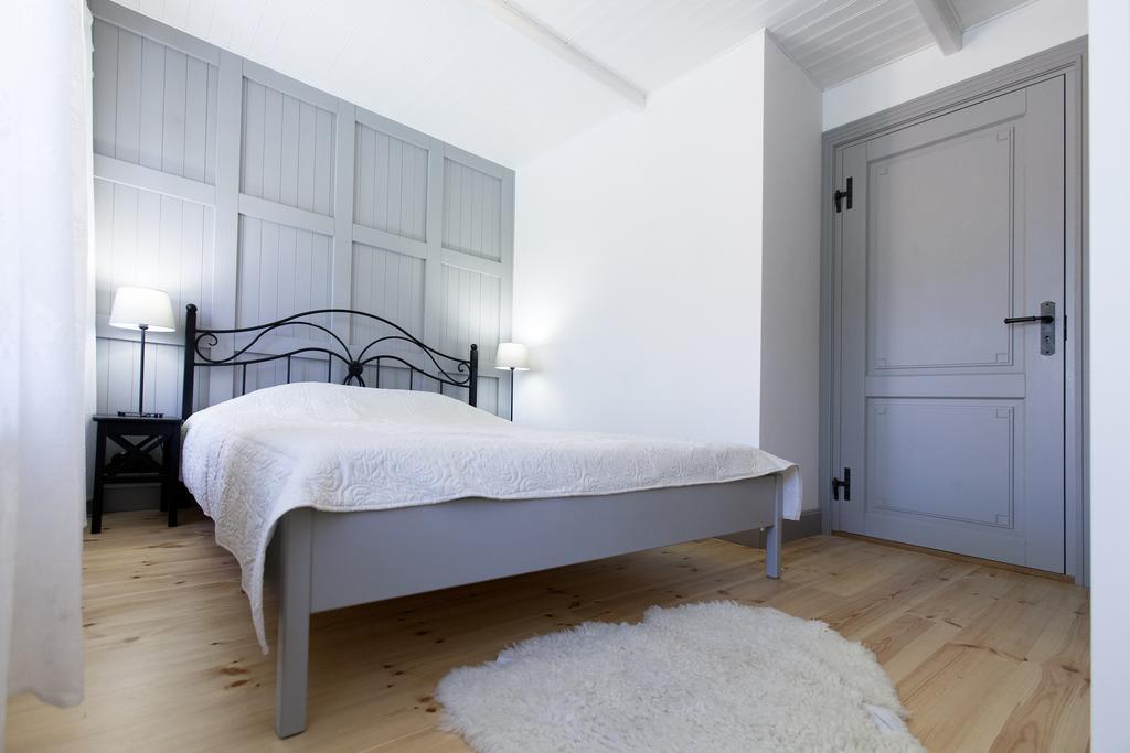 Ösel Apartment Kuressaare Zimmer foto